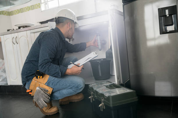 Best Toilet Repair Services  in Wolcottville, IN