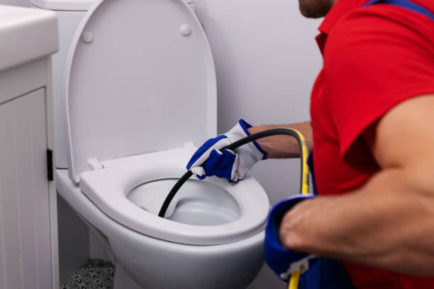 Best Affordable Plumbing Services  in Wolcottville, IN
