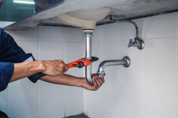 Best Shower Repair Services  in Wolcottville, IN