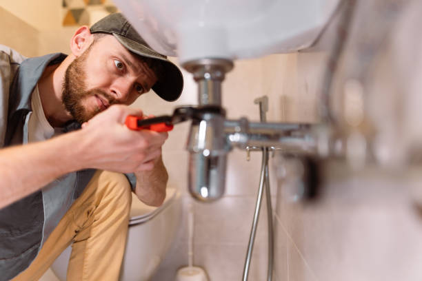 Best Plumbing Services Near Me  in Wolcottville, IN