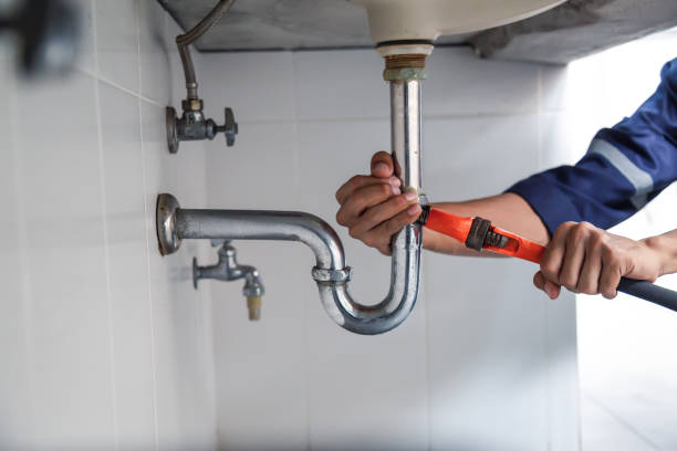 Best Affordable Plumber Near Me  in Wolcottville, IN