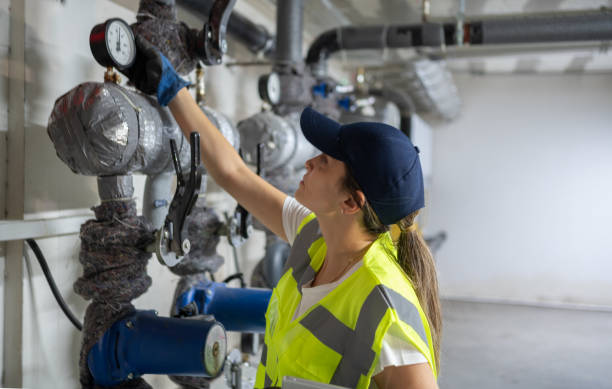 Best Leak Detection Services  in Wolcottville, IN