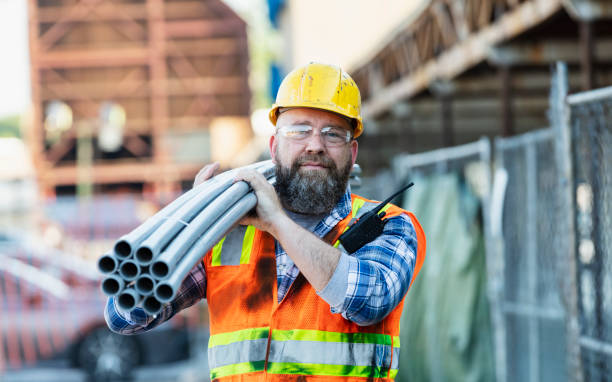 Best Residential Plumbing Services  in Wolcottville, IN