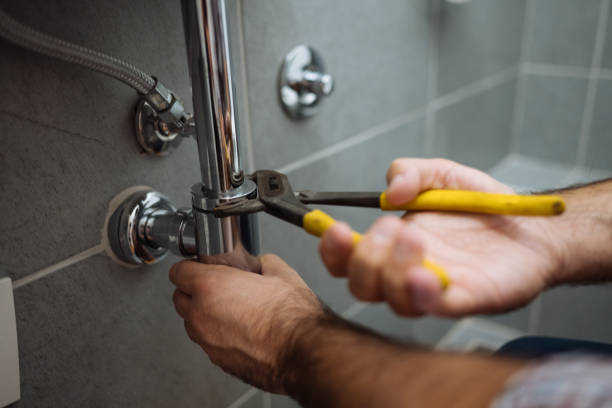  Wolcottville, IN Plumbing Pros