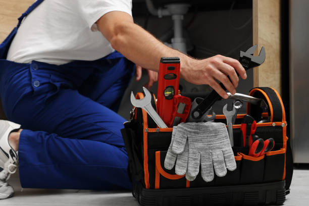 Best Best Plumbers Near Me  in Wolcottville, IN