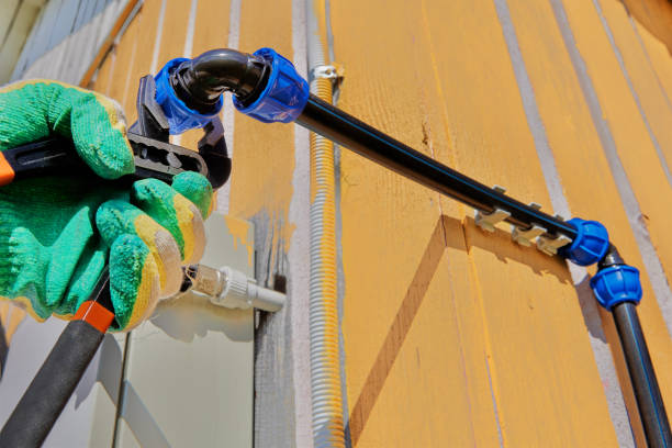 Best Plumbing Repair Near Me  in Wolcottville, IN