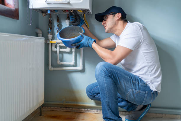 Best Pipe Repair Near Me  in Wolcottville, IN