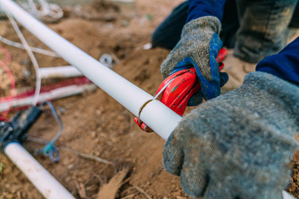 Best Plumbing Installation Services  in Wolcottville, IN