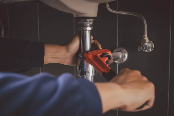 Best Water Heater Repair  in Wolcottville, IN